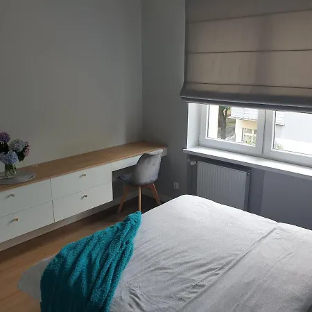 Apartament Margot - Centrum Tarnau Exterior foto