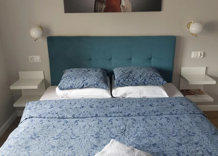 Apartament Margot - Centrum
