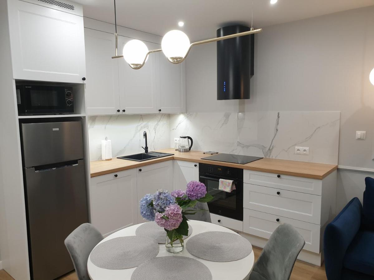 Apartment Margot - Centrum *