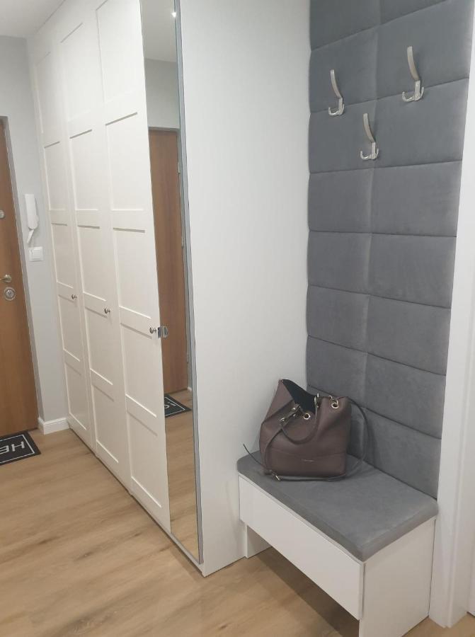 Margot - Centrum Apartment *