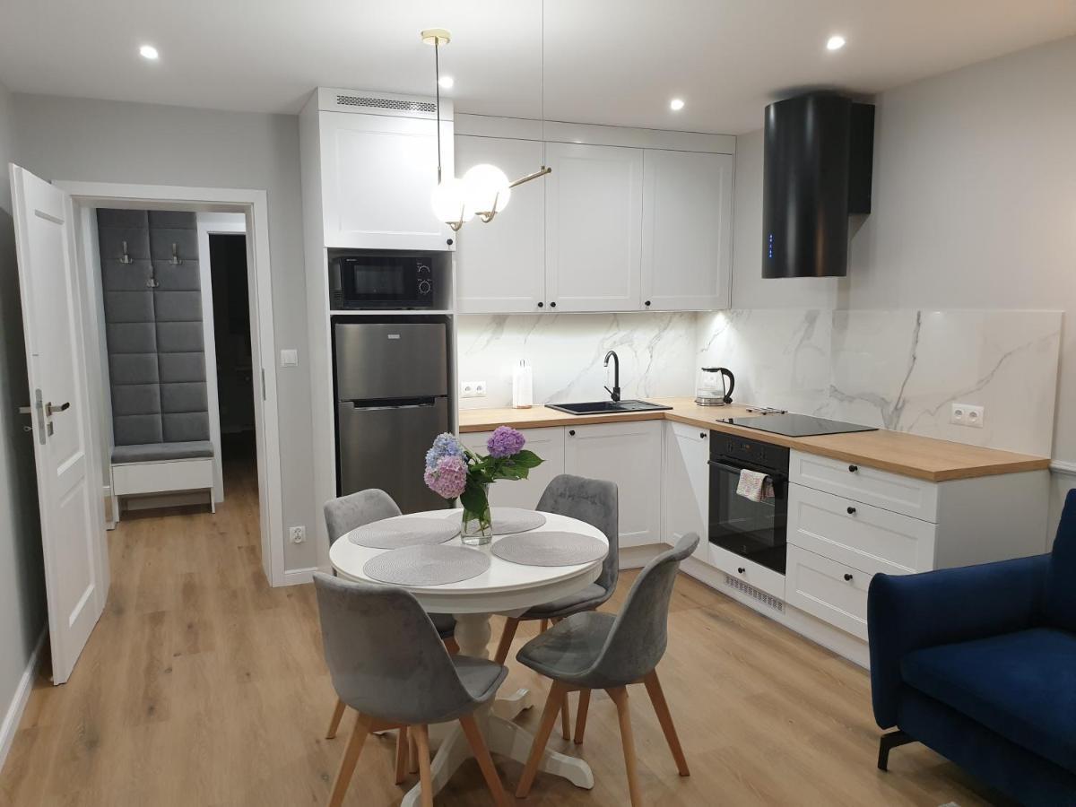 Apartment Margot - Centrum Tarnau