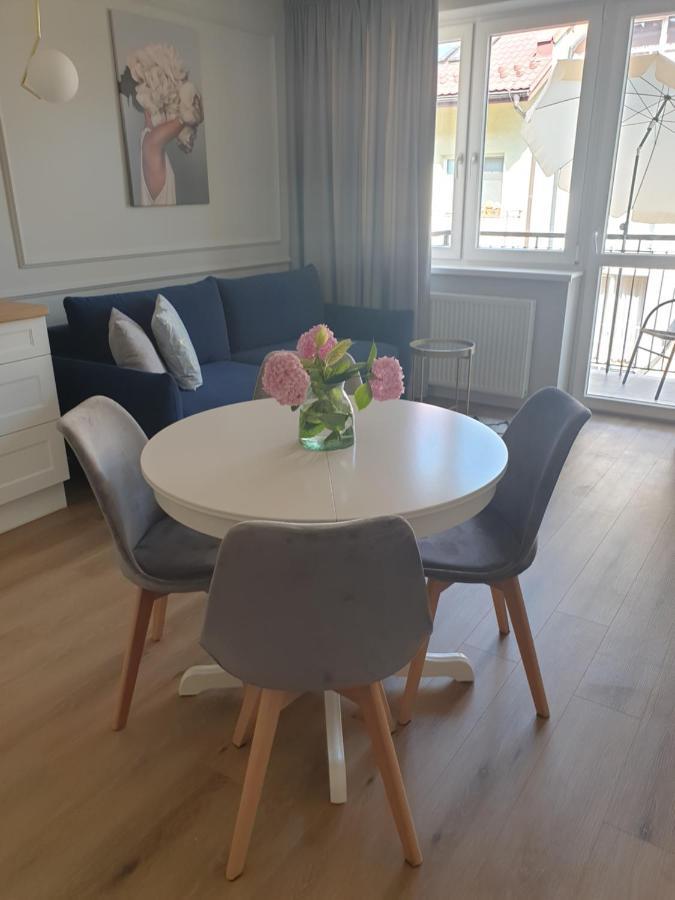 Apartment Margot - Centrum Tarnau